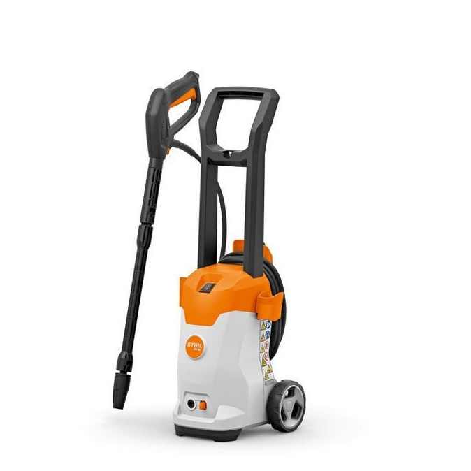 Мойка высокого давления Stihl RE 80