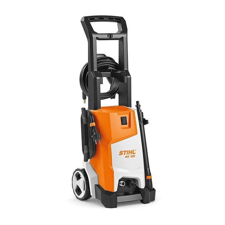 Мойка высокого давления Stihl RE 100