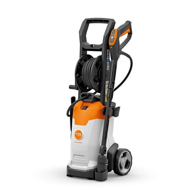 Мойка высокого давления Stihl RE 100 Plus Control