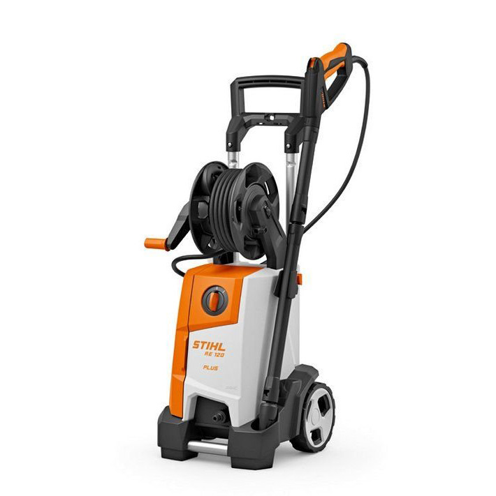 Мойка высокого давления Stihl RE 120 Plus