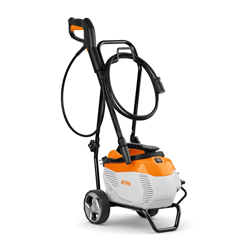 Мойка высокого давления Stihl RE 125.0