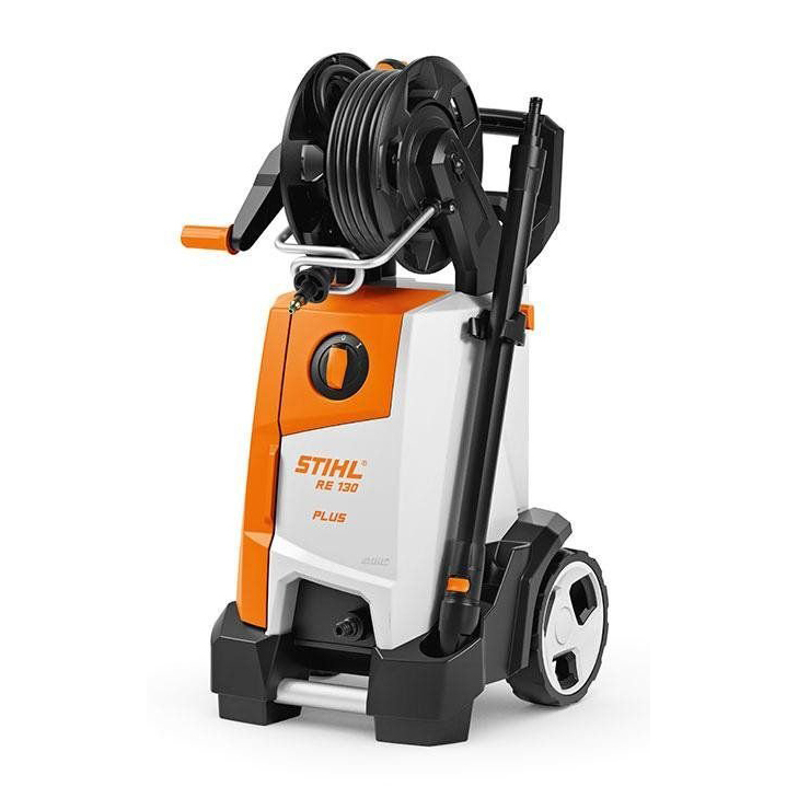 Мойка высокого давления Stihl RE 130 Plus