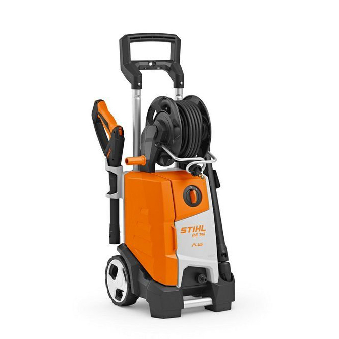 Мойка высокого давления Stihl RE 140 Plus