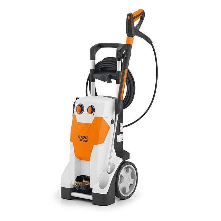 Мойка высокого давления Stihl RE 232