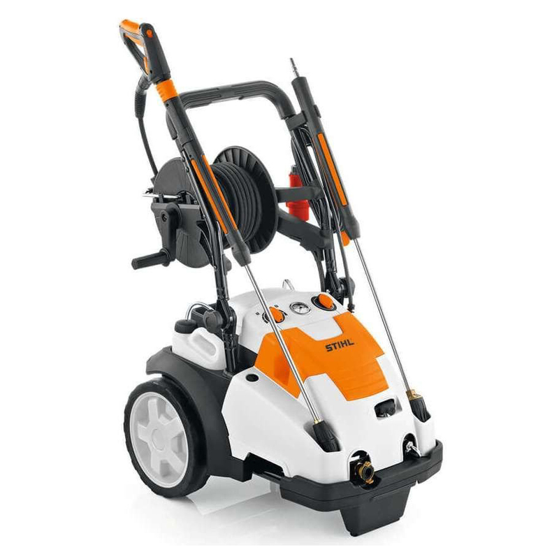 Мойка высокого давления Stihl RE 462