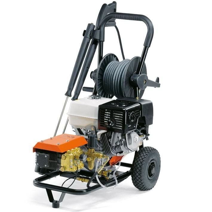 Мойка высокого давления Stihl RB 402 Plus