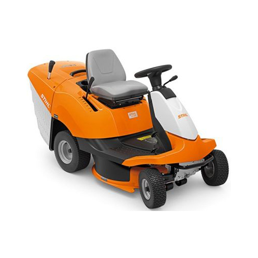 Минитрактор Stihl RT 4082.1