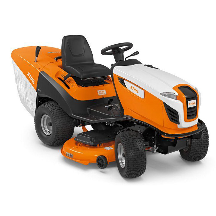 Минитрактор Stihl RT 6127.1 ZL
