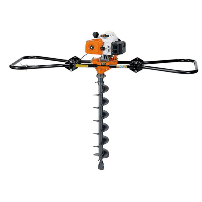 Мотобур Stihl BT 360
