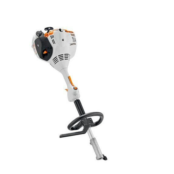 Комбидвигатель Stihl KM 56 RC-E