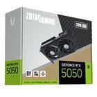 Видеокарта Zotac GeForce RTX5050 Twin Edge 8GB GDDR6 128bit