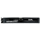 Видеокарта Palit GeForce RTX5060 Dual 8GB GDDR7 128bit