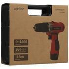 Шуруповерт Aceline ACS30
