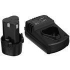 Шуруповерт Aceline ACS30