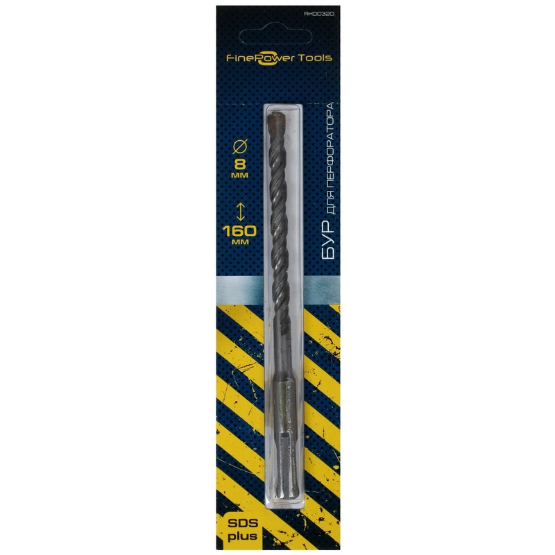 Бур FinePower RHD0320