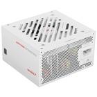 Блок питания Ardor Gaming Colossus 850WPF Platinum White