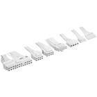 Блок питания Ardor Gaming Colossus 850WPF Platinum White