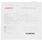 Блок питания Ardor Gaming Colossus 850WPF Platinum White