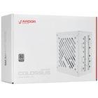 Блок питания Ardor Gaming Colossus 850WPF Platinum White