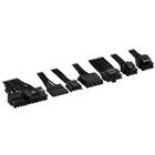 Блок питания Ardor Gaming Colossus 850WPF Platinum Black