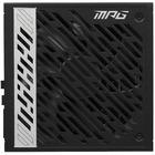 Блок питания MSI MPG A1000G PCIE5 Black
