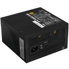Блок питания MSI MPG A1000G PCIE5 Black