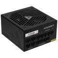 Блок питания Montech Titan Gold 1000W Black