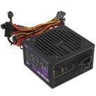 Блок питания Aerocool VX Plus 750W Black