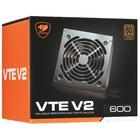 Блок питания Cougar VTE 600W V2