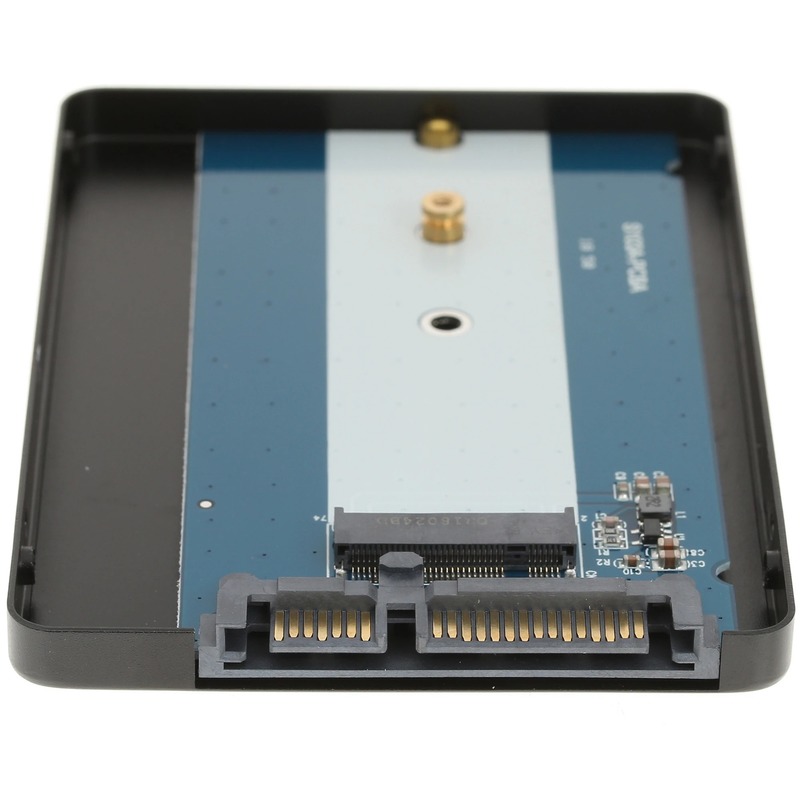 Внутренний адаптер для накопителя Dexp AT-DH21A