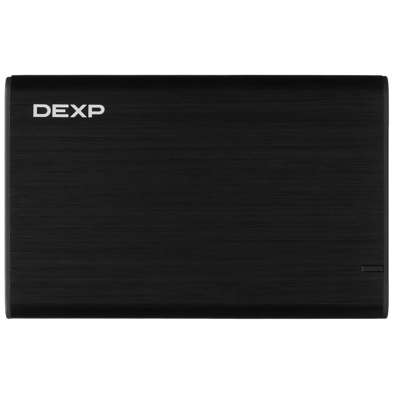 Внешний бокс Dexp 2505HDUS3