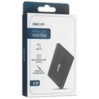 Внешний бокс Dexp AT-HD301