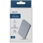 Внешний бокс Dexp MD25U3