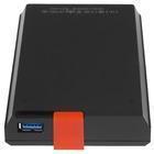 Внешний накопитель Silicon Power Diamond D30 4TB Black