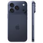 Сотовый телефон Apple iPhone 17 Pro 512GB темно-синий