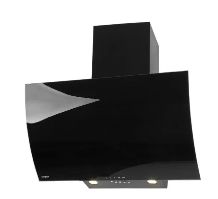 Вытяжка AKPO Clarus Eco 60 wk-11 Black