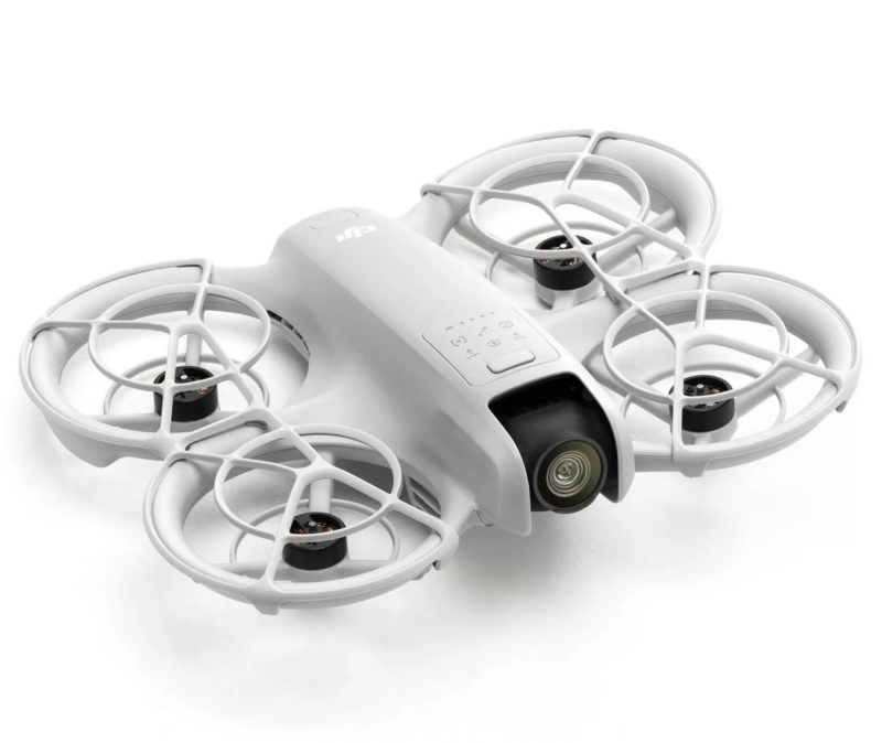 Квадрокоптер Dji Neo fly more combo