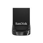 Флешка Sandisk Ultra Fit 256GB USB 3.2