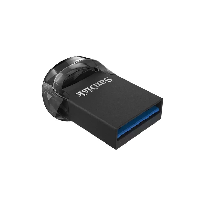 Флешка Sandisk Ultra Fit 256GB USB 3.2