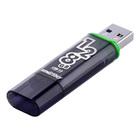 Флешка Smartbuy Glossy Series 128GB USB 3.0 Dark Gray