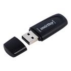 Флешка Smartbuy Scout 512GB USB 3.0 Black