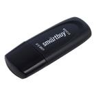 Флешка Smartbuy Scout 512GB USB 3.0 Black