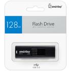 Флешка Smartbuy Fashion 128GB USB 3.0 Black