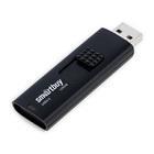 Флешка Smartbuy Fashion 128GB USB 3.0 Black