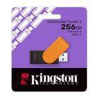 Флешка Kingston DataTraveler Exodia S 256GB USB 3.2