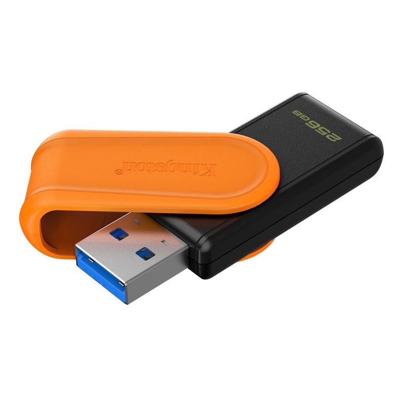 Флешка Kingston DataTraveler Exodia S 256GB USB 3.2