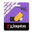 Флешка Kingston DataTraveler Exodia S 512GB USB 3.2