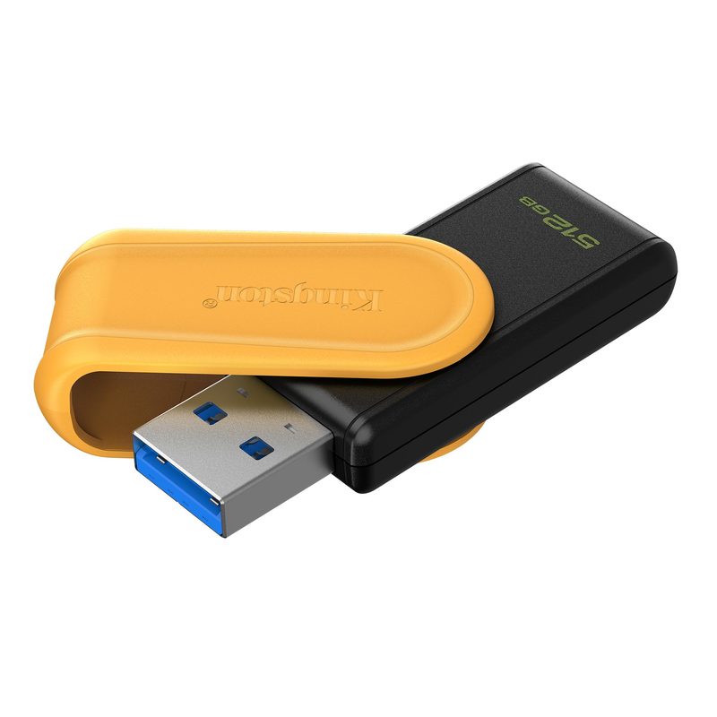 Флешка Kingston DataTraveler Exodia S 512GB USB 3.2