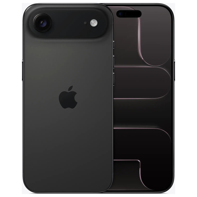 Сотовый телефон Apple iPhone Air 512GB черный