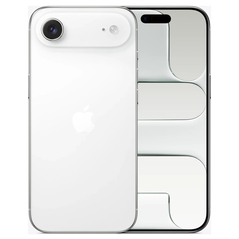 Сотовый телефон Apple iPhone Air 512GB белый